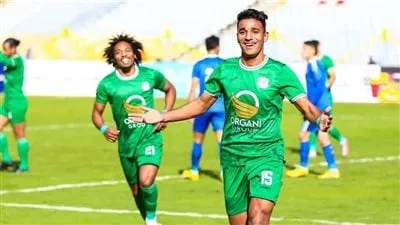 المصري ضد الهلال