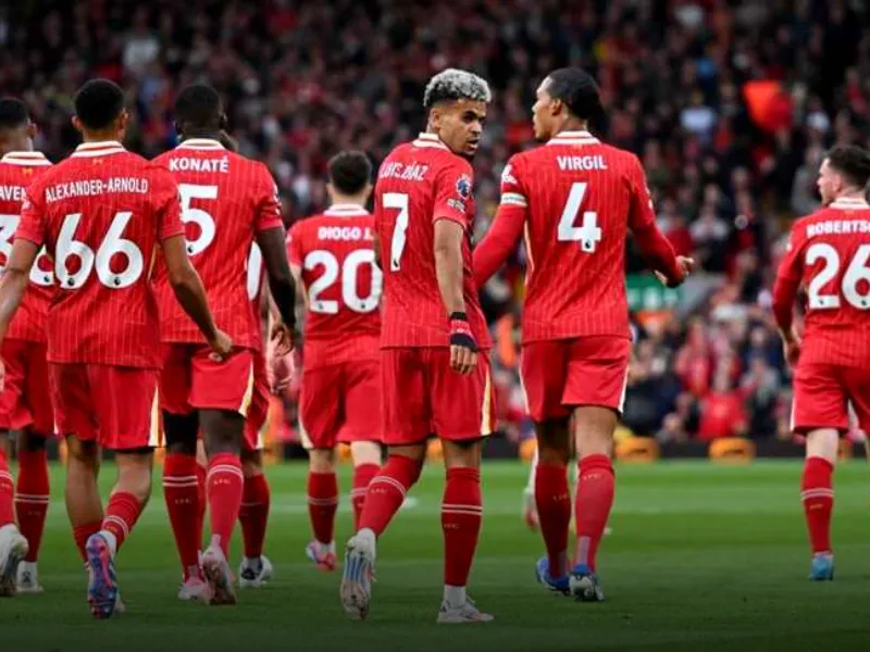 مباراة ليفربول وبولونيا في دوري الابطال