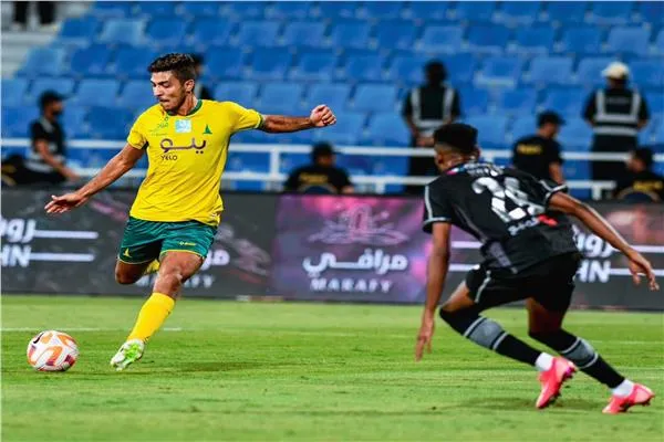 الرياض يستضيف الخليج في مباراة الجولة 14 بالدوري السعودي