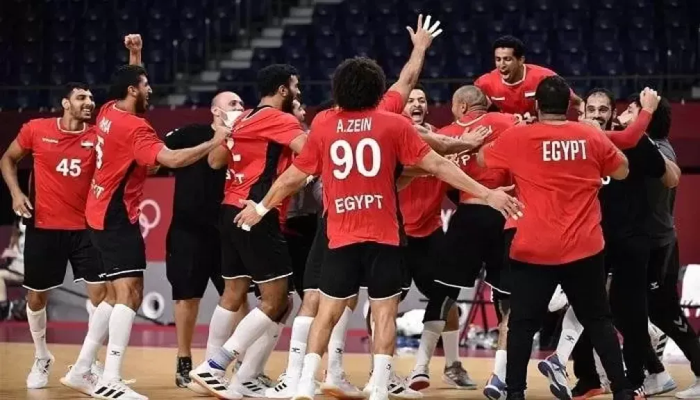 مباراة مصر وكاب فيردي اليوم في كأس العالم لكرة اليد