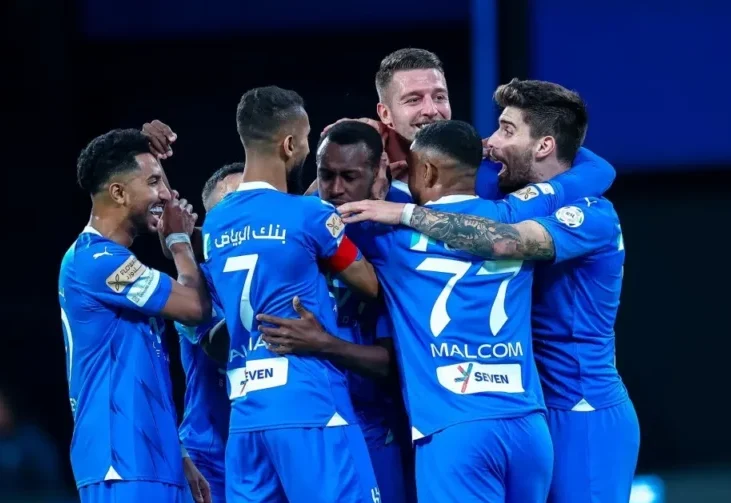 الهلال يستهدف التعاقد مع نجم الدوري الإنجليزي لتعويض رحيل نيمار