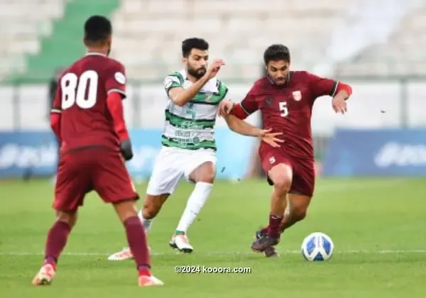 العربي والنصر الكويتي