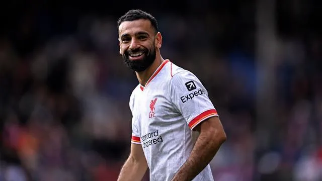 محمد صلاح يقود ليفربول ضد أستون فيلا في الدوري الإنجليزي