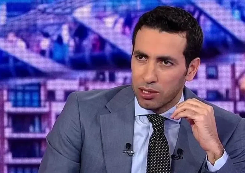 أبو تريكة يكشف السر الغريب وراء سقوط مانشستر سيتي أمام ريال مدريد