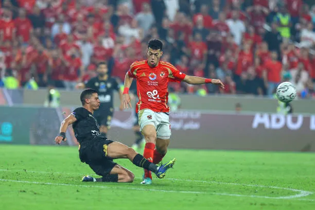 مباراة الأهلي والزمالك مباشر اليوم في الدوري المصري