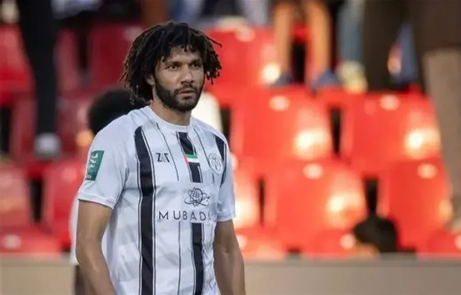 مباراة الوصل ضد الجزيرة في نصف نهائي كأس مصرف أبوظبي الإسلامي